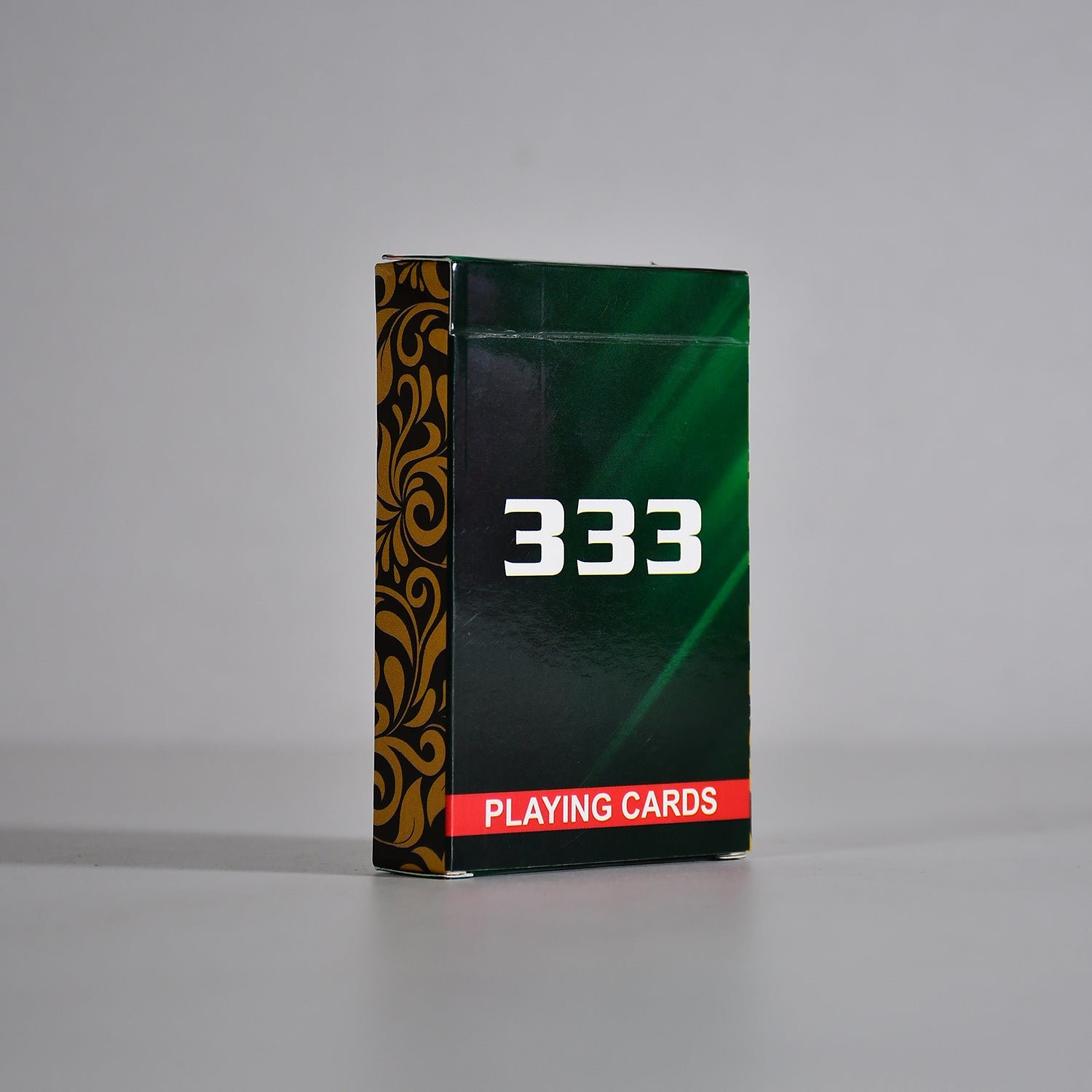 Luxury Playing Cards – Premium Poker Deck with HD Print | Aditi