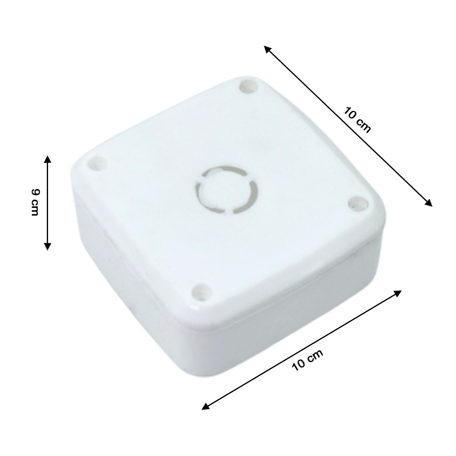 Camera Mounting Box – Durable Weatherproof Protection | Organivo
