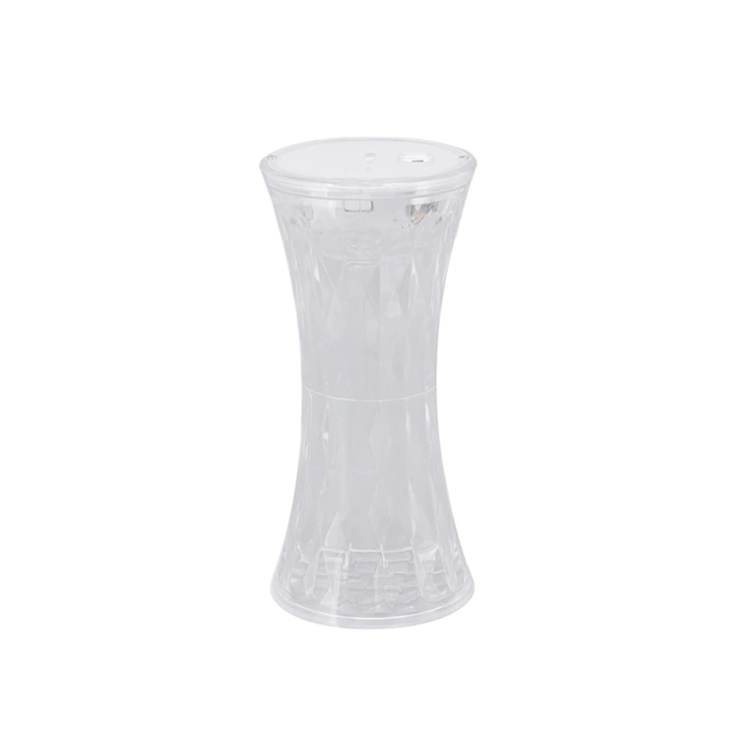 Crystal Night Light – Soft Glow Table Lamp for Bedroom | Indo Glow