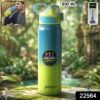 Insulated Water Bottle – Keeps Drinks Hot & Cold for Hours