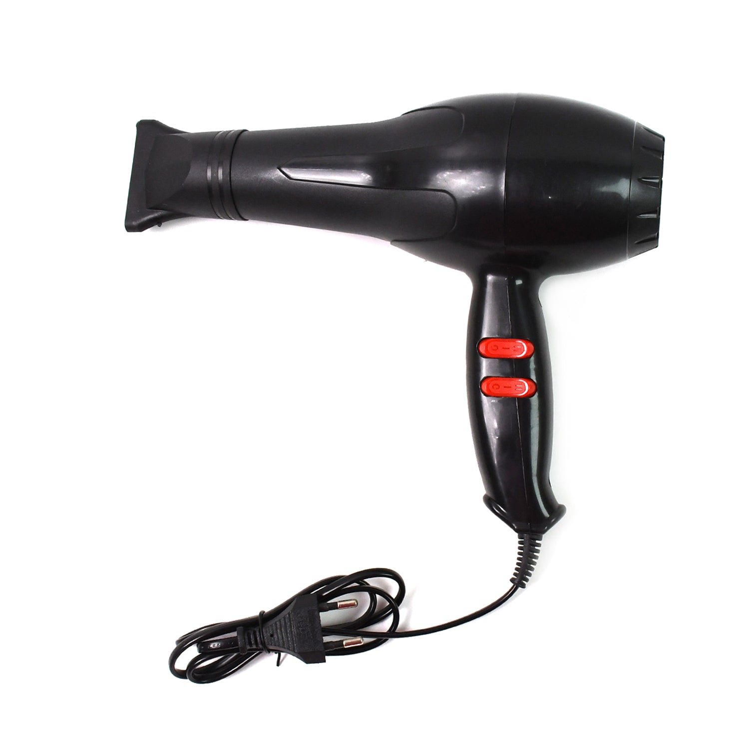 Professional Hair Dryer – 1800W Salon Quality | Calm & Curl