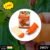 V Thumb Cutter for Vegetables & Fruits – Safe & Handy | Quickslice