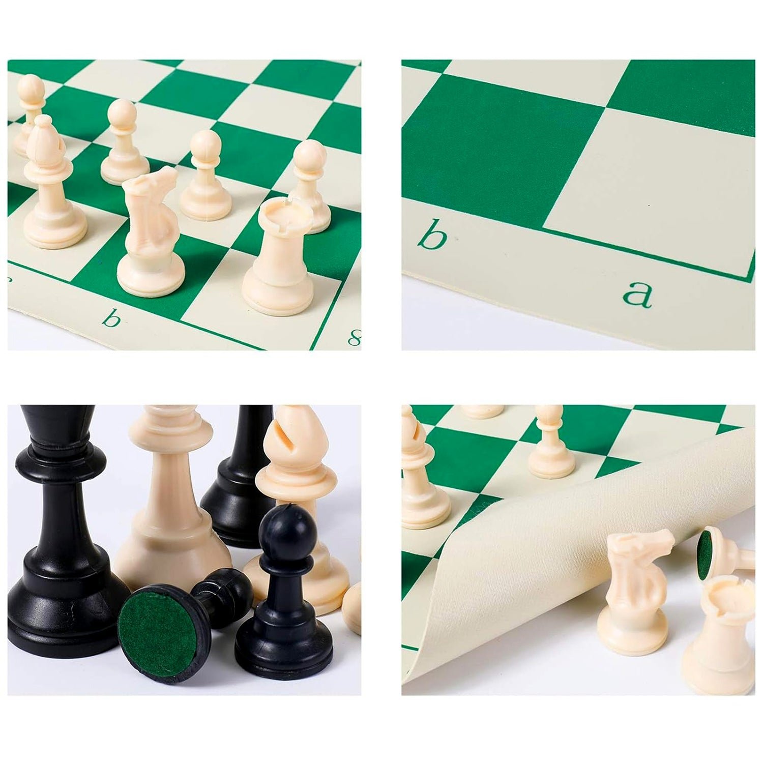 11_f7125e35-c652-4bf0-b501-1d99dce2e642 Portable Chess Set – Big, Foldable, Travel-Friendly Vinyl Board