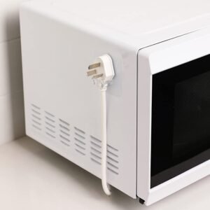 Adhesive Wall Hooks – Strong Hold & No Damage Walls