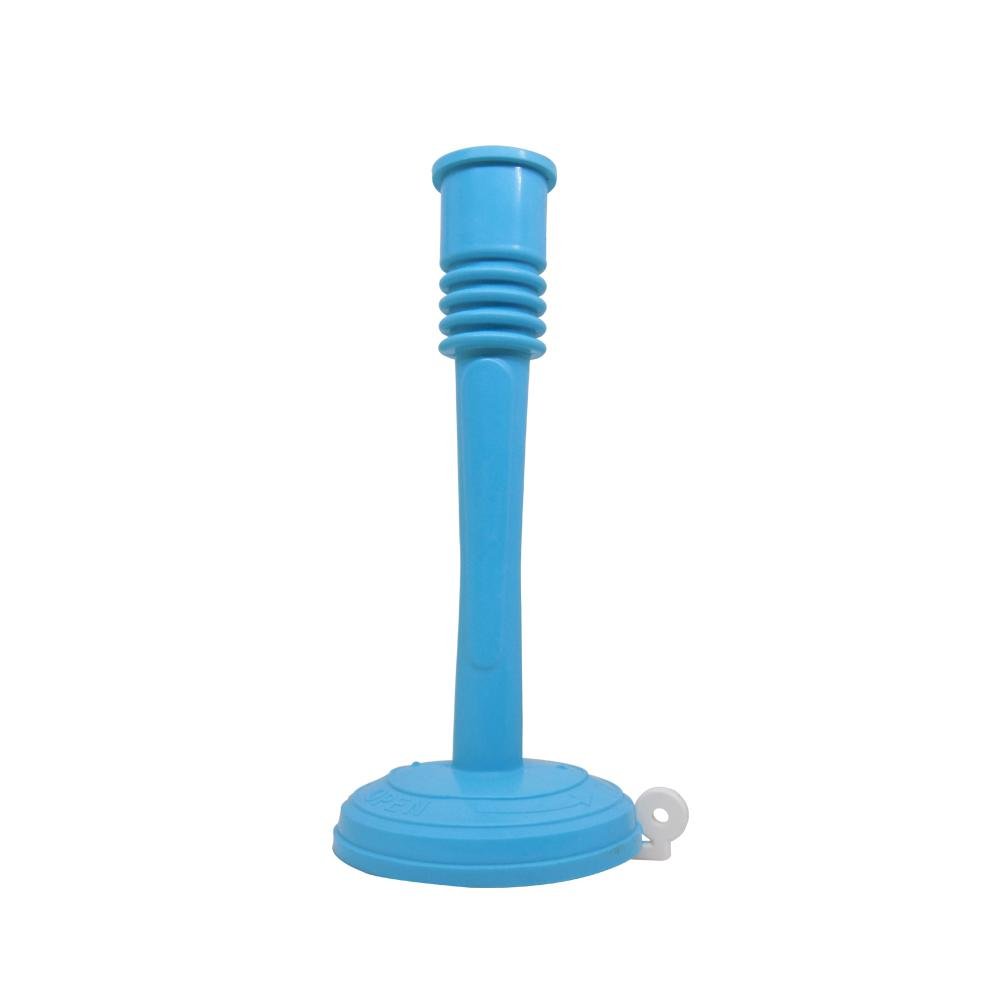 Water-Saving Faucet Regulator – 360° Splash Control | Mist & Relax