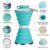 Silicone Collapsible Water Bottle – Leak Proof & Portable | Own Hydrate