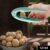 Nutcracker Chestnut Opener Clip – Efficient Stainless Steel Nutcracker