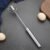 Stainless Steel Egg Whisk – Hand Push Rotary | Quickslice