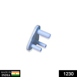 Electric Socket Covers – Small Safety Plug Protectors | PHOBIA