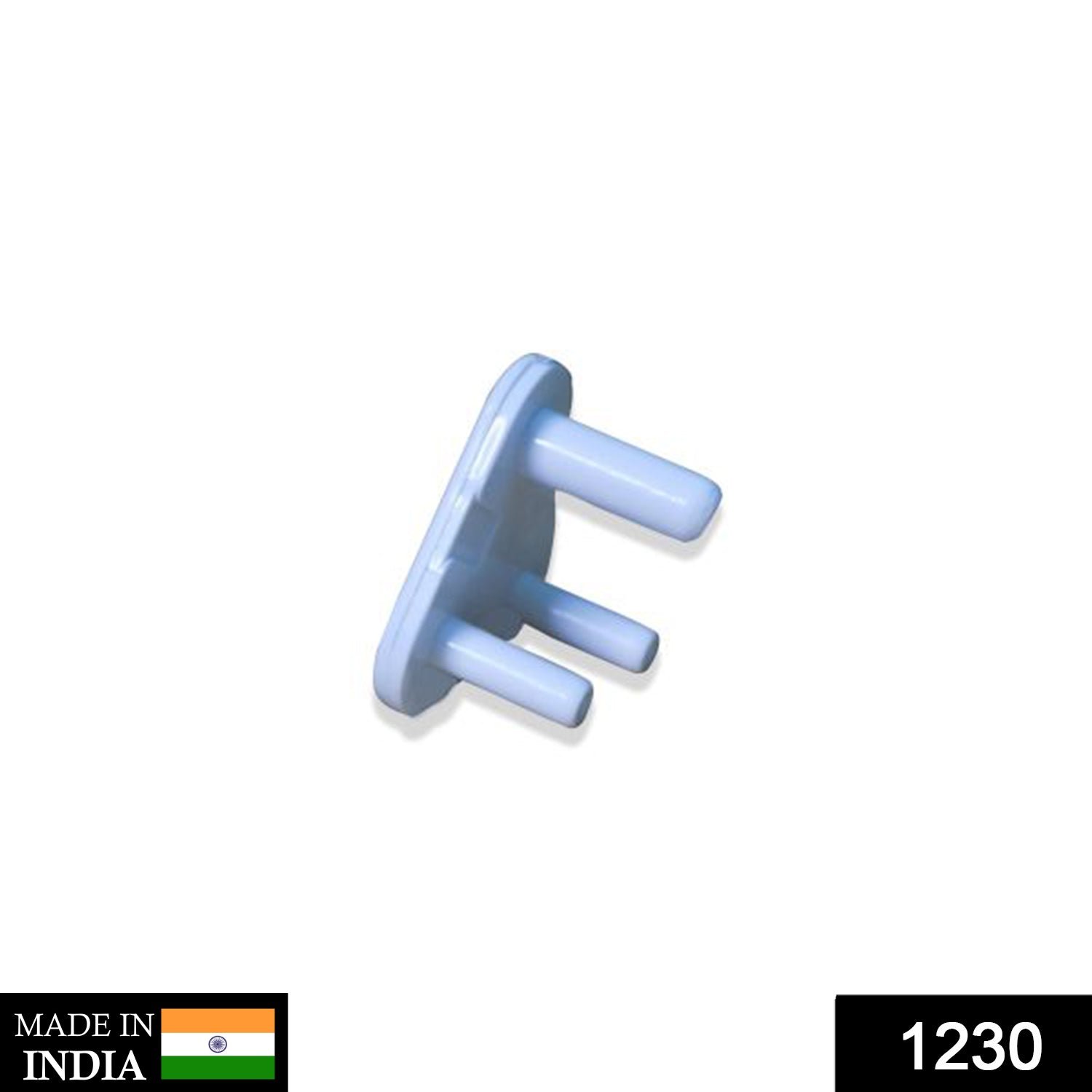 Electric Socket Covers – Small Safety Plug Protectors | PHOBIA