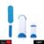 Pet Hair Remover – Self-Cleaning & Reusable Fur Brush | Waggy Tales