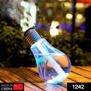Automatic Air Freshener Humidifier – Cool Mist, LED Light | Velvet Wheels