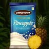 Pineapple Compound Slab – Premium Baking Ingredient | Chocotown
