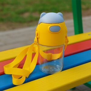 12554_cute_plastic_water_bottle Large Water Bottle – BPA-Free, Leakproof & Portable | Own Hydrate