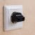 2 Pin Plug Adapter – Universal to Indian Sockets |