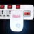 Ultrasonic Pest Repeller for Home Safe Effective
