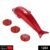 Dolphin Handheld Massager – Pain & Stress Relief | VelvaBloom