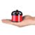 Manual Kitchen Knife Sharpener – 3-Stage Easy-Grip | Quickslice
