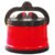 Manual Kitchen Knife Sharpener – 3-Stage Easy-Grip | Quickslice