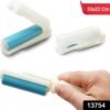 Reusable Lint Roller – Washable Pet Hair & Fabric Cleaner | Storenzo