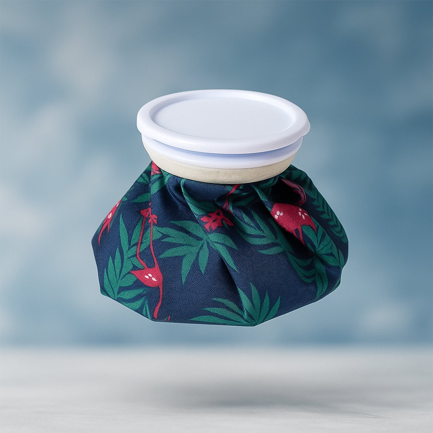 Pain Relief Ice Bag – 16cm Joint & Muscle Support | Velvet Wellness