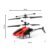 Remote Control Helicopter for Kids – USB Chargeable Toy | Spark Tots