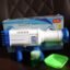Bubble Gun for Kids – 32 Holes, Powerful Blaster | Play & Move