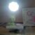 Kids LED Desk Lamp – Cute Cartoon Eye-Protection |