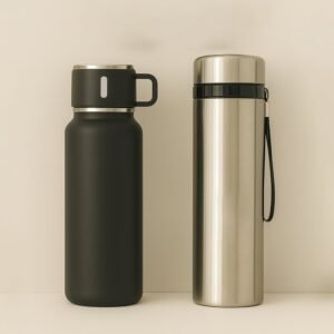 Insulated Water Bottle 900ML – Leak-Proof Hot & Cold | Own Hydrate