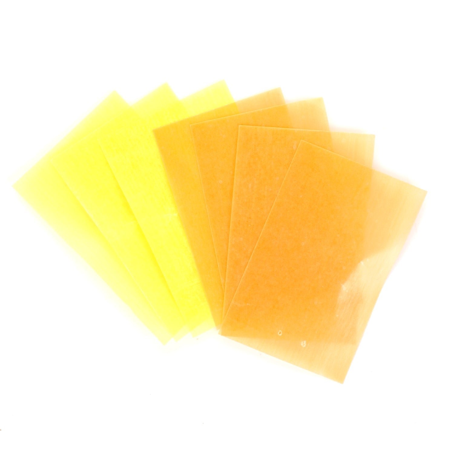 Paper Soap Strips – Jasmine Travel Hand Wash (100pc) | Wonder Fresh
