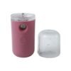 Nano Mist Sprayer – Portable & Refillable for Instant Facial Hydration