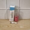 Nano Mist Sprayer – Portable & Refillable for Instant Facial Hydration