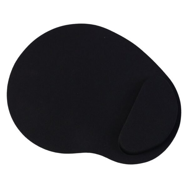 Ergonomic Gaming Mouse Pad – Wrist Support & Non-Slip Base for Precision