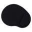 Ergonomic Gaming Mouse Pad – Wrist Support & Non-Slip Base for Precision