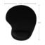 Ergonomic Gaming Mouse Pad – Wrist Support & Non-Slip Base for Precision