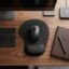 Ergonomic Gaming Mouse Pad – Wrist Support & Non-Slip Base for Precision