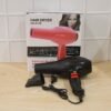 Salon Hair Dryer Portable Foldable Blow Dryer Hot and Cold Air Styling (1 Pc)