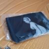 Travel Pouch Portable Storage Bag Compact Organizer for Accessories (1 Pc)