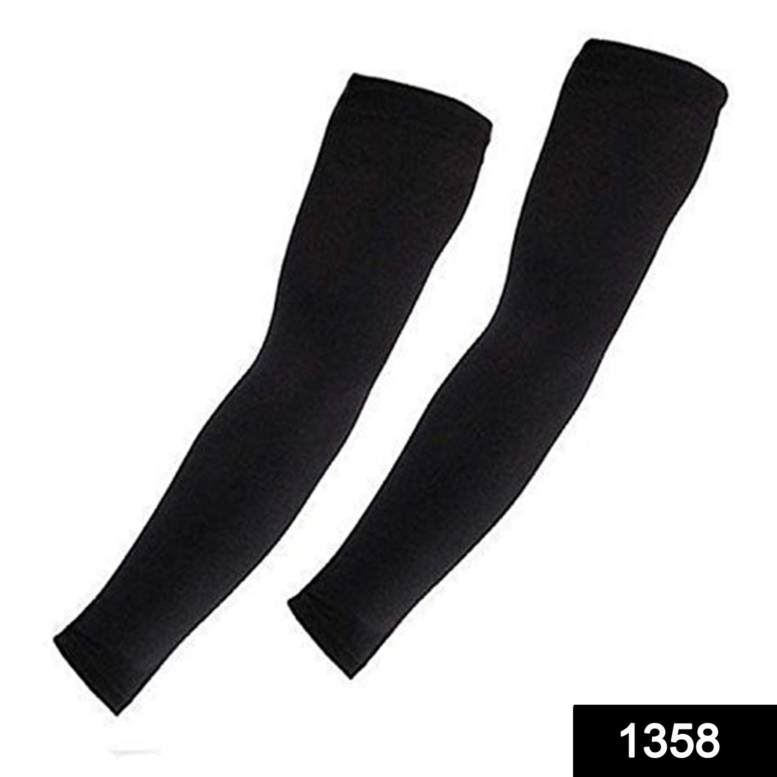 Arm Sleeves – UV Protection & Cooling | FitFuzion