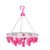 Cloth Drying Hanger – Round with 24 Clips, Space-Saving | Indo Glow