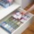 Clear Plastic Organizer Tray – Multi-Purpose Storage | Organivo