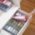 Clear Plastic Organizer Tray – Multi-Purpose Storage | Organivo