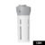 Travel Dispenser Bottle Set – 4-in-1 Leak-Proof | FERVENT