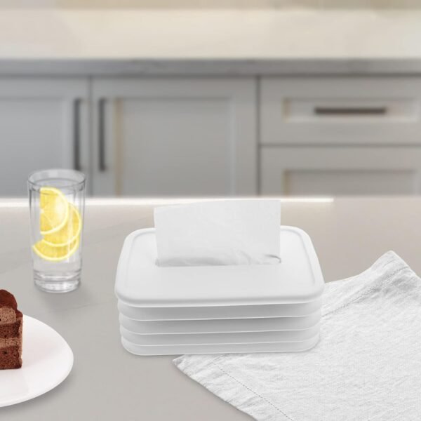 13_681f9656-24c9-443c-bb71-d6e61f98899d Silicone Tissue Holder – Foldable & Stylish for Home & Office