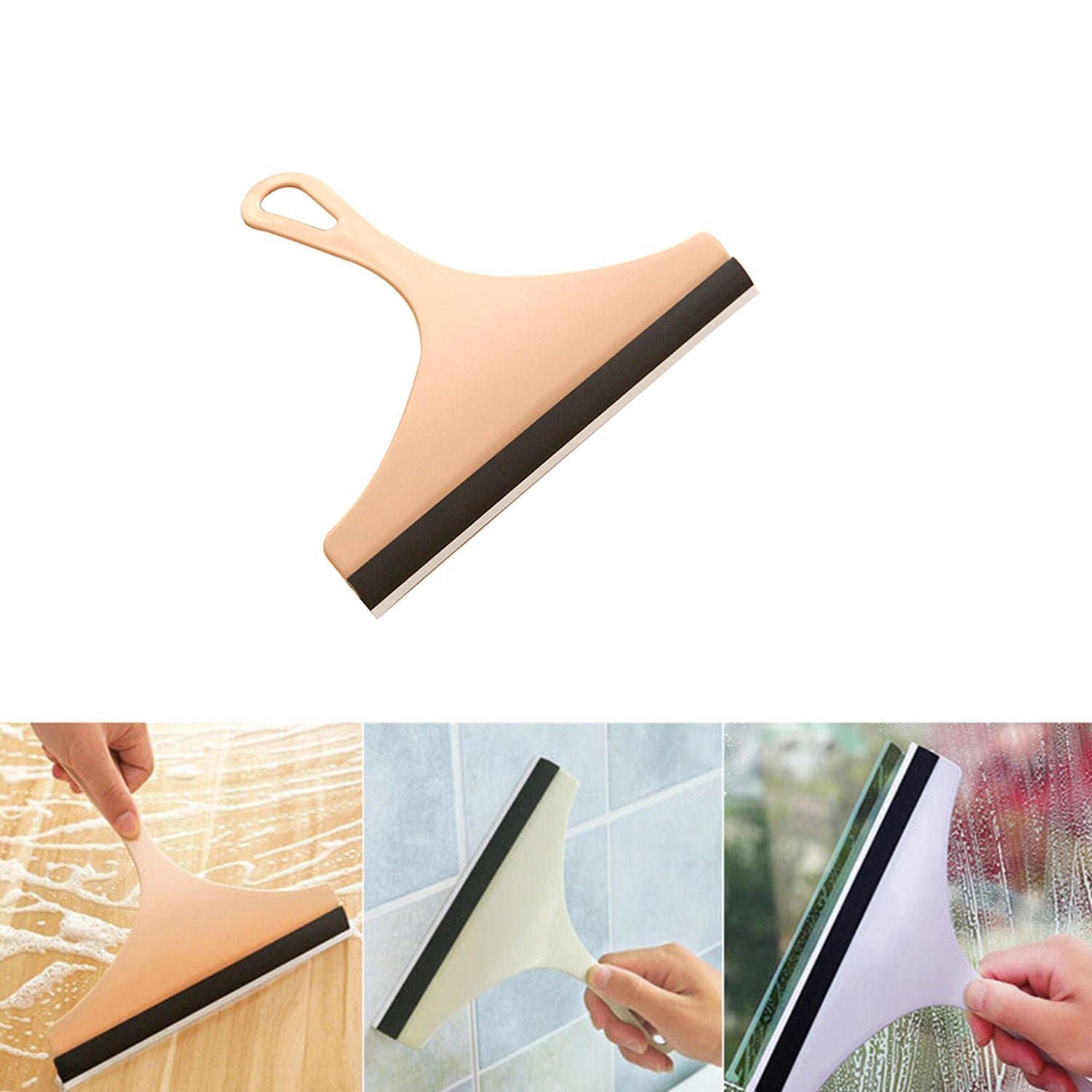 Car Mirror Wiper for Clear Driving Visibility