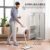 Hands-Free Mop – X-Shape Microfiber Squeeze | Storenzo