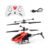Remote Control Helicopter for Kids – USB Chargeable Toy | Spark Tots