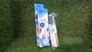 Water Flosser – Portable Smart Device for Gum Health | Velvet Wipe