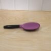 Cushioned Paddle Hair Brush – Detangling & Frizz Control for All Hair