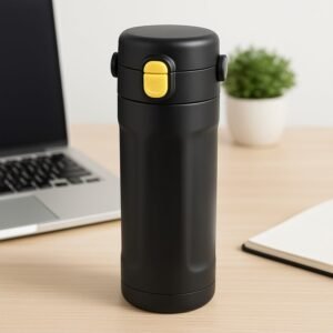 Insulated Water Bottle – Leak-Proof Vacuum Sealed Design